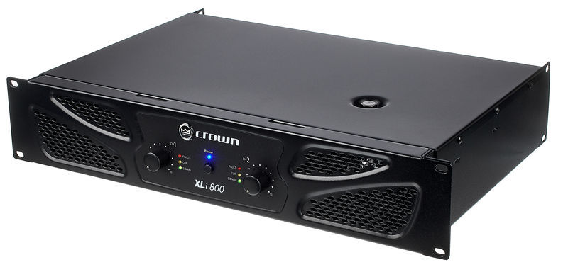 Фото CROWN XLi800