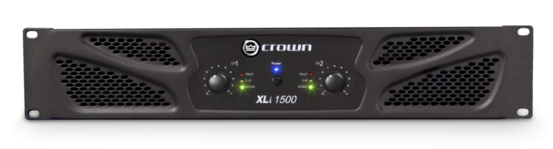 Фото XLi1500