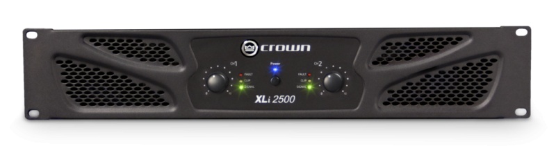 Фото XLi2500