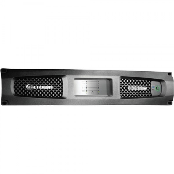 Фото CROWN DCi 2|600
