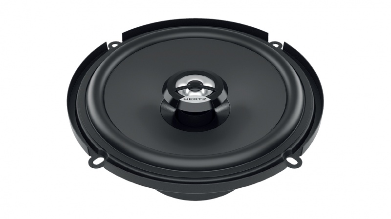 Фото Hertz DCX 160.3