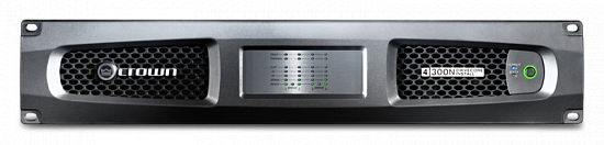 Фото CROWN DCi 4|300N
