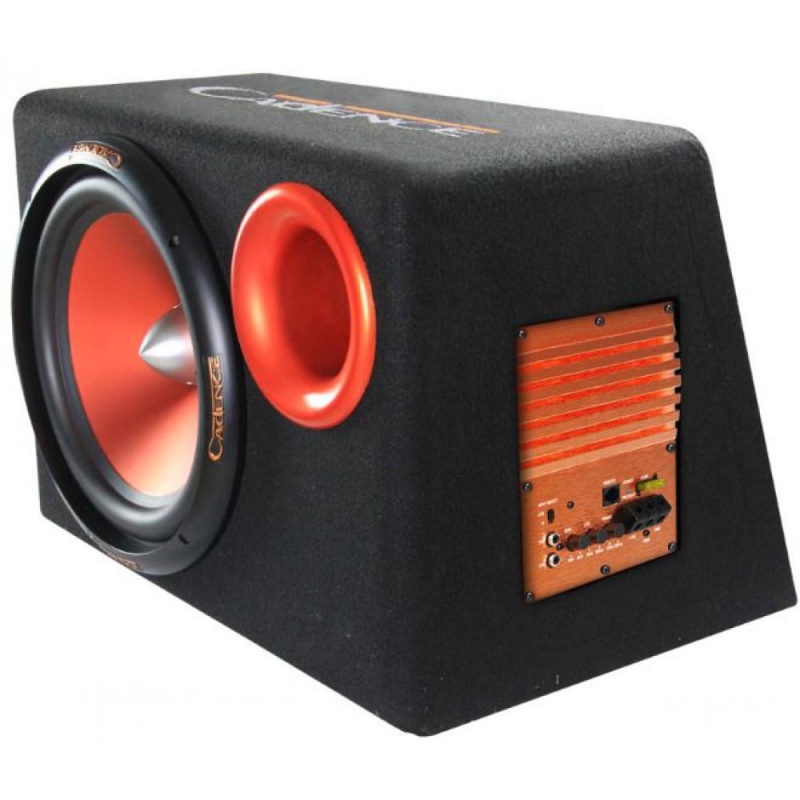 Фото Cadence FXB 105VA активный