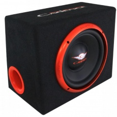 Придбати Автосабвуфери Cadence FXB 101VA активный