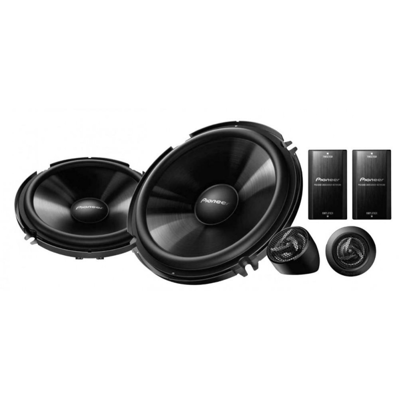 Фото Pioneer TS-650C