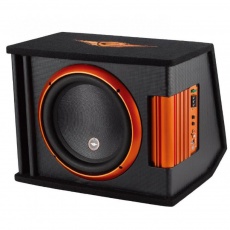 Придбати Автосабвуфери Cadence FXB 12.1A активный
