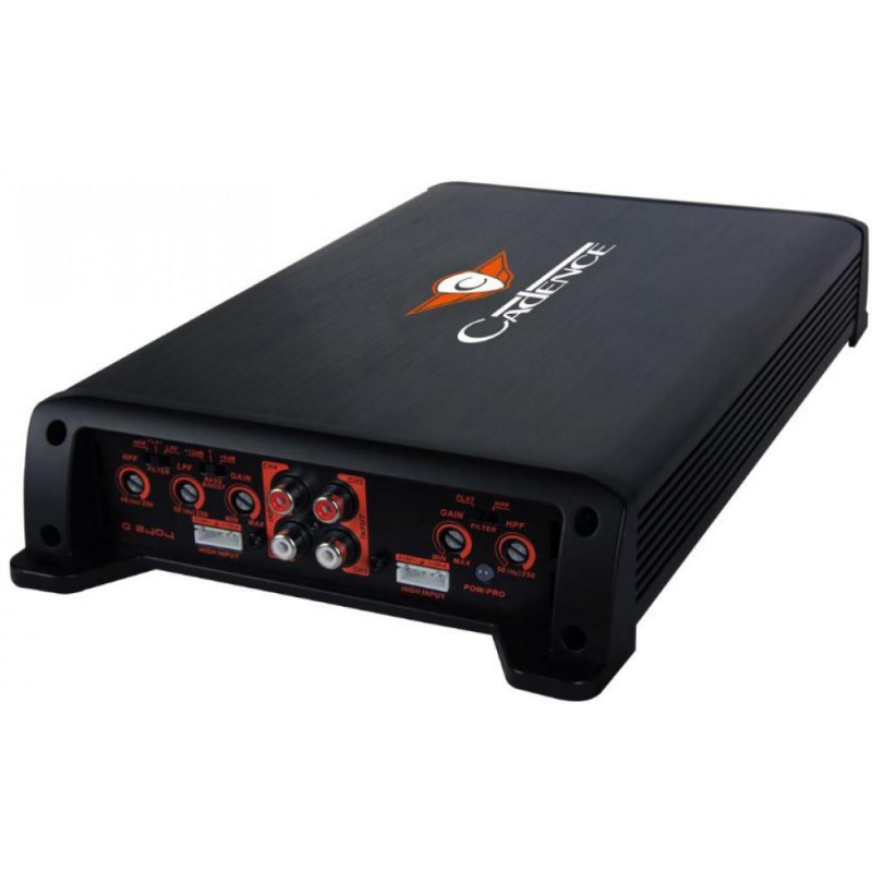 Фото Cadence Q 2404