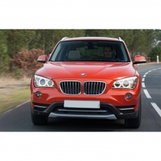 Придбати Камери переднього вигляду Prime-X С8041 BMW X1 (2013)