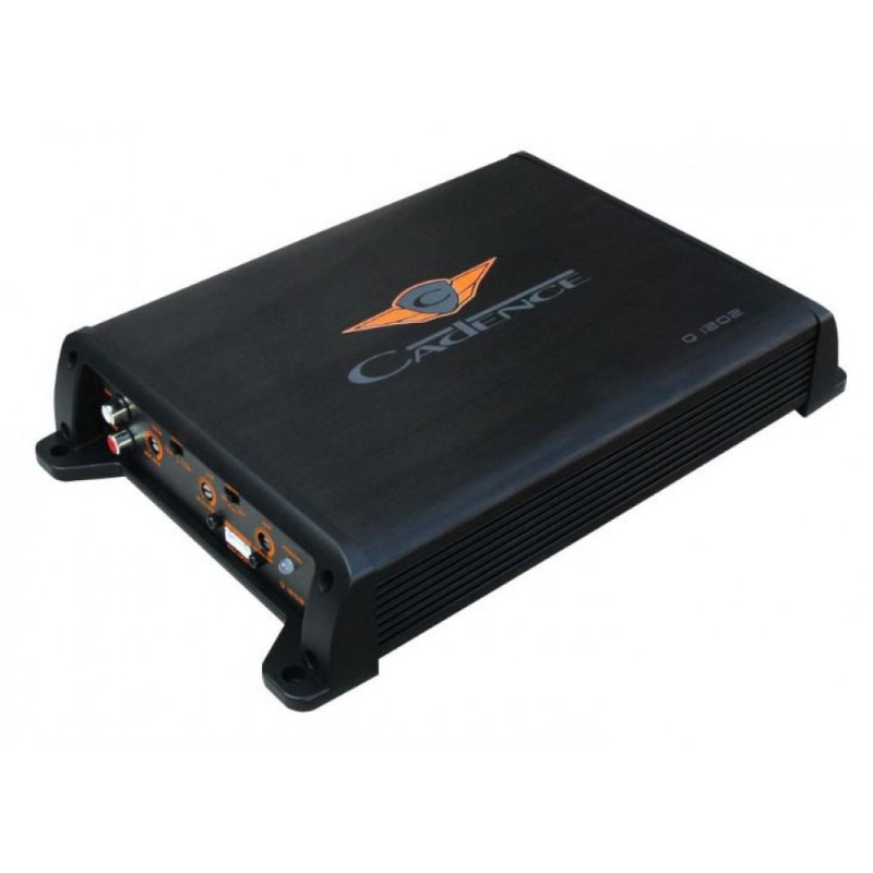 Фото Cadence Q 1202