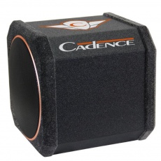 Придбати Автосабвуфери Cadence XLERATOR 80SA активный