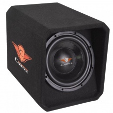 Придбати Автосабвуфери Cadence QUBE 12VA активный