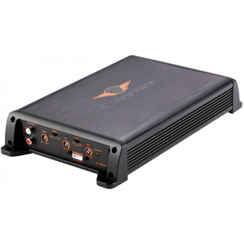 Фото Cadence Q 1602