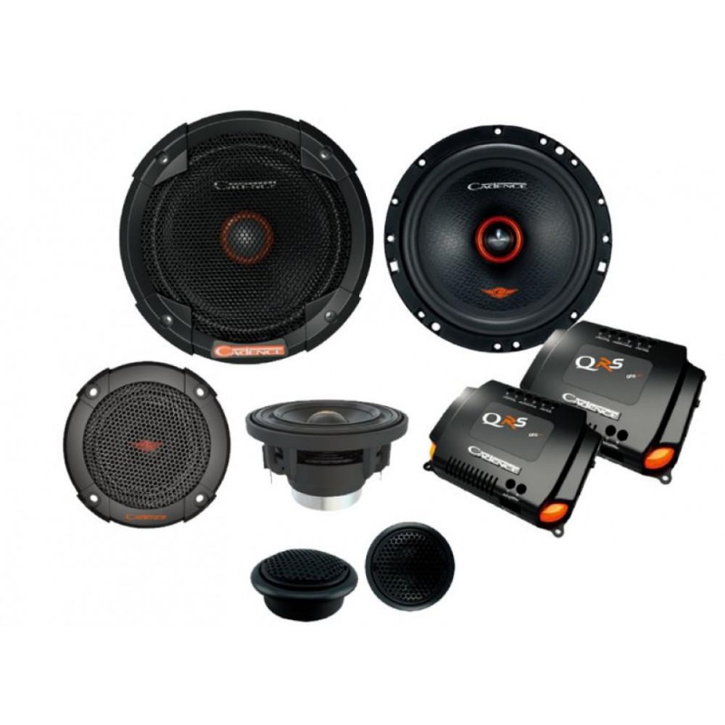 Фото Cadence QRS 6K3