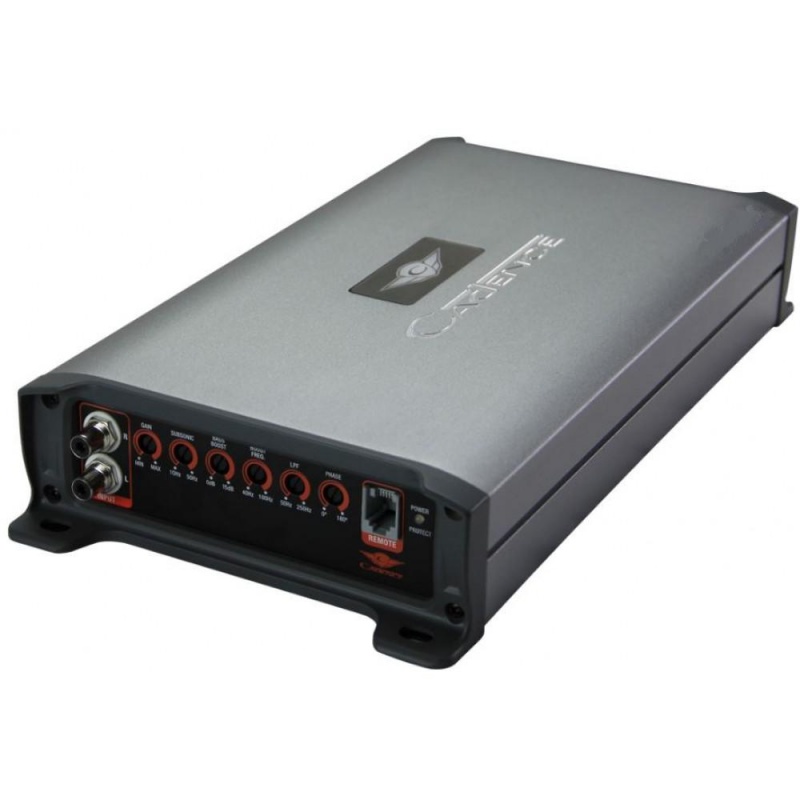 Фото Cadence QR 2000.1