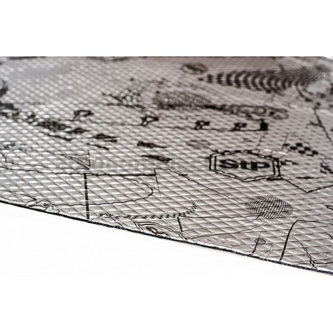 Фото Silver 1.6 NEW