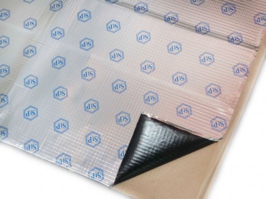 Фото Вибропласт М1