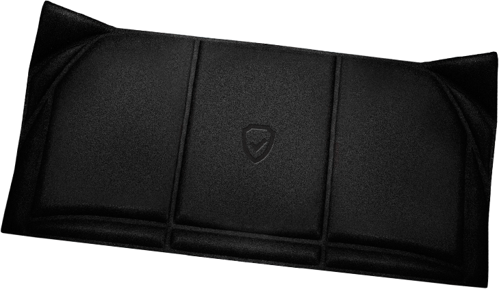 Фото Утеплитель двигателя StP HeatShield L