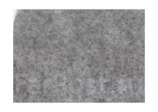 Придбати Виброшумоизоляция Карпет самоклеящийся StP (1,5x1,0m) серый 