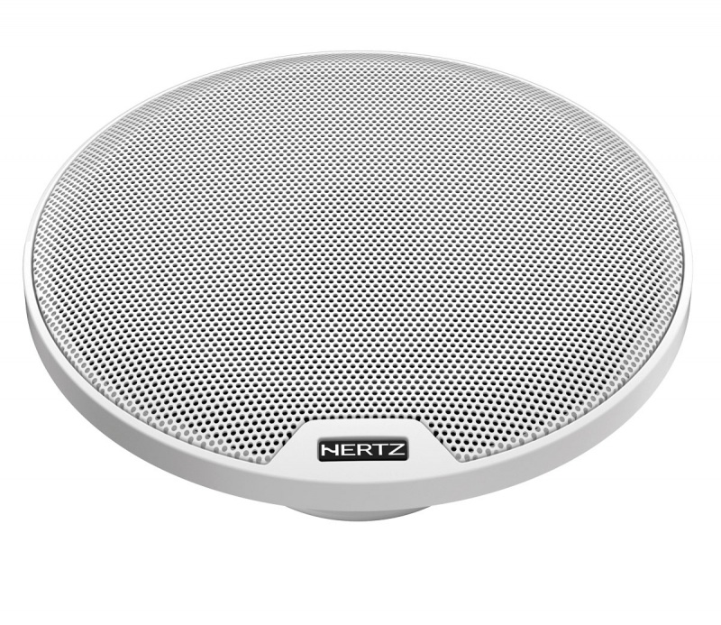 Фото Hertz HEX 6.5 C-W