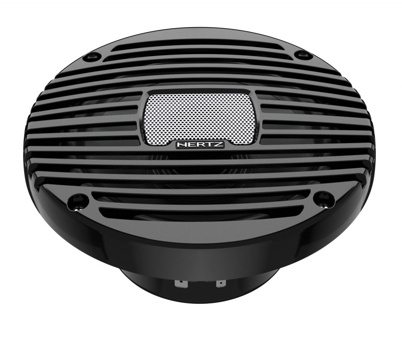 Фото Hertz HEX 6.5 M-C