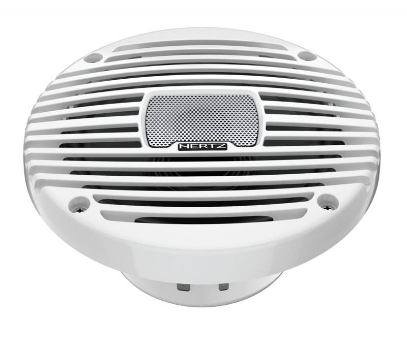 Фото Hertz HEX 6.5 M-W