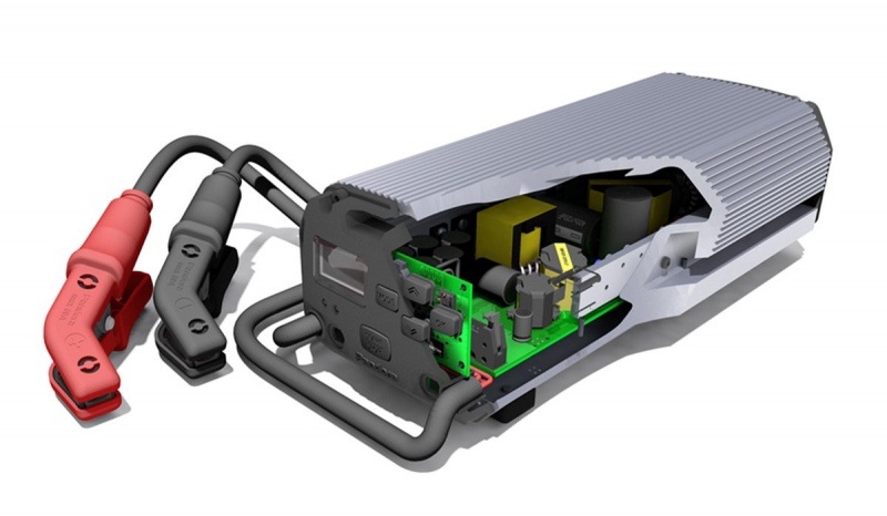 Фото Pandora Charger