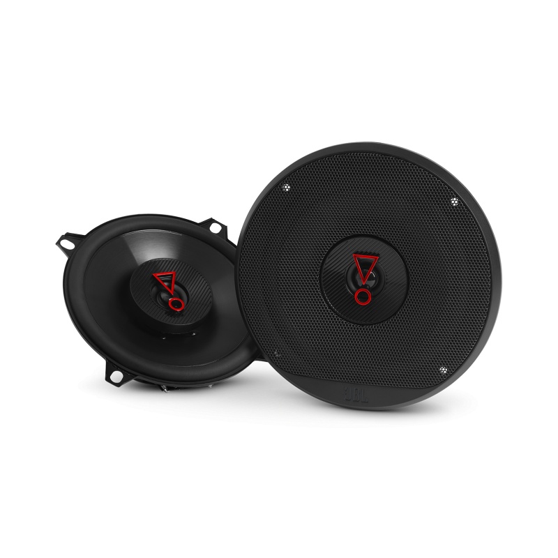 Фото JBL Stage3 527