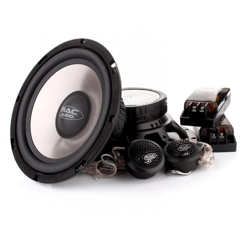 Фото Mac Audio Power Star 2.16