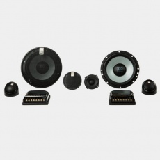 Придбати Автоакустика Morel Maximo Ultra 603 MKII