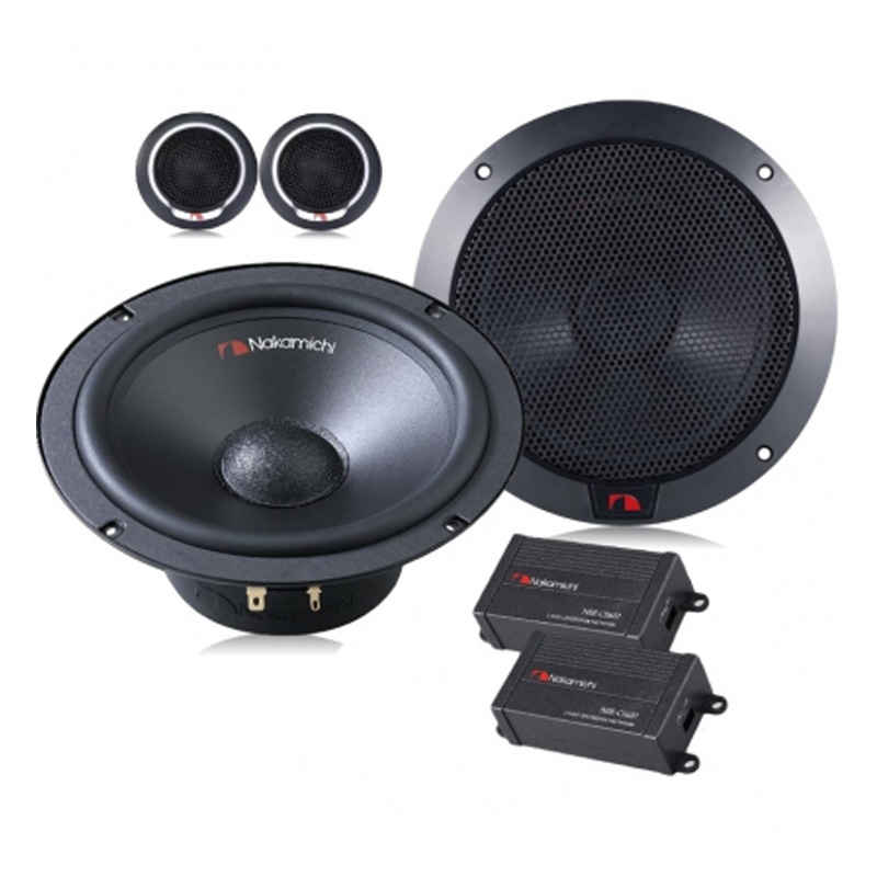 Фото Nakamichi NSE-CS1677