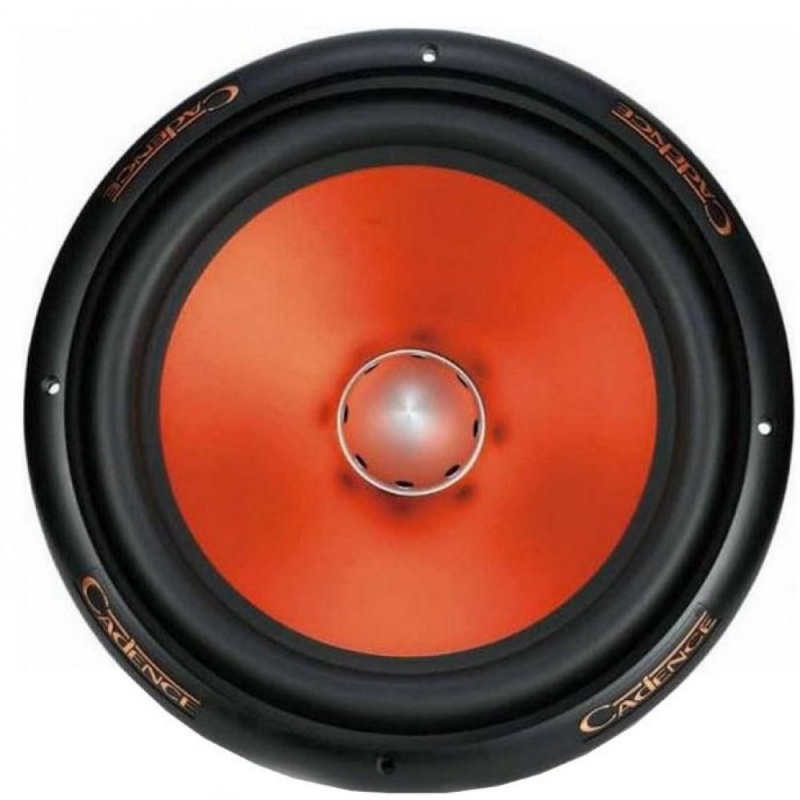 Фото Cadence UD 10D2