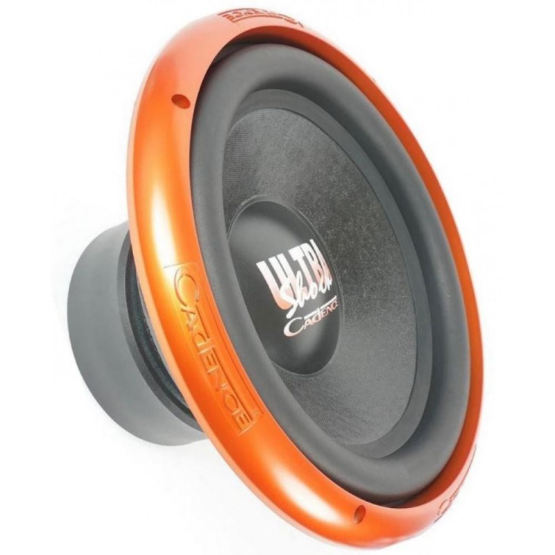 Фото Cadence US 10D4