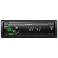 Придбати Автомагнітола Pioneer MVH-S120UIG