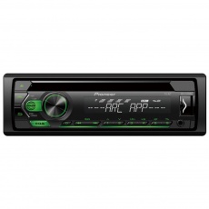 Придбати Автомагнітола Pioneer DEH-S120UBG