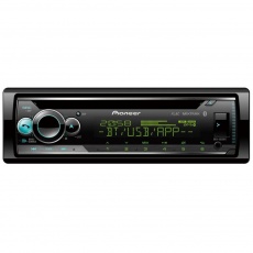 Придбати Автомагнітола Pioneer DEH-S520BT
