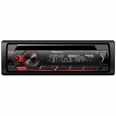 Придбати Автомагнітола Pioneer DEH-S420BT
