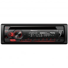 Придбати Автомагнітола Pioneer DEH-S320BT