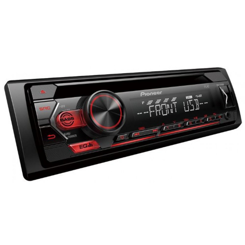 Фото Pioneer DEH-S120UB