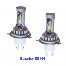Купить LED- лампы Baxster SE H4 H/L 6000K