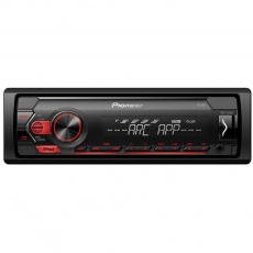 Придбати Автомагнітола Pioneer MVH-S120UI