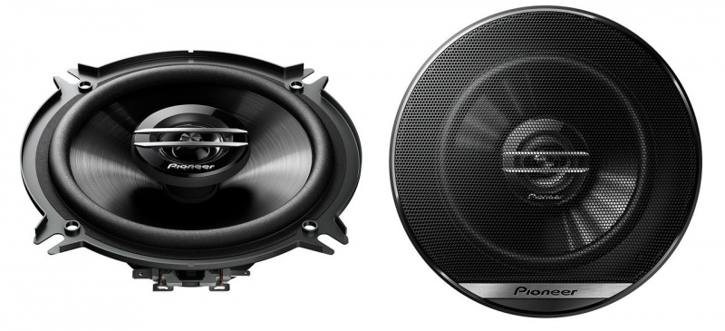 Фото Pioneer TS-G1320F