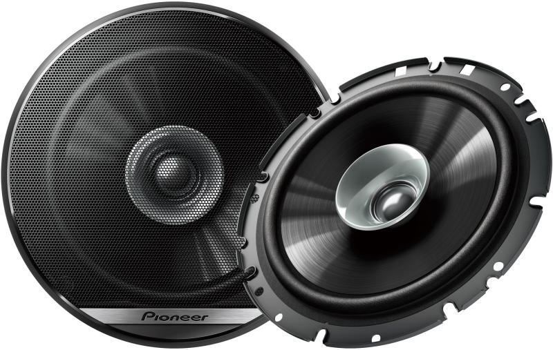Фото Pioneer TS-G1710F