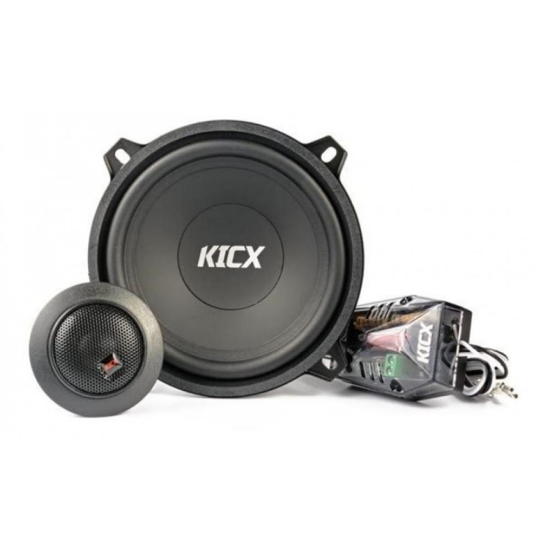 Фото Kicx QR-5.2
