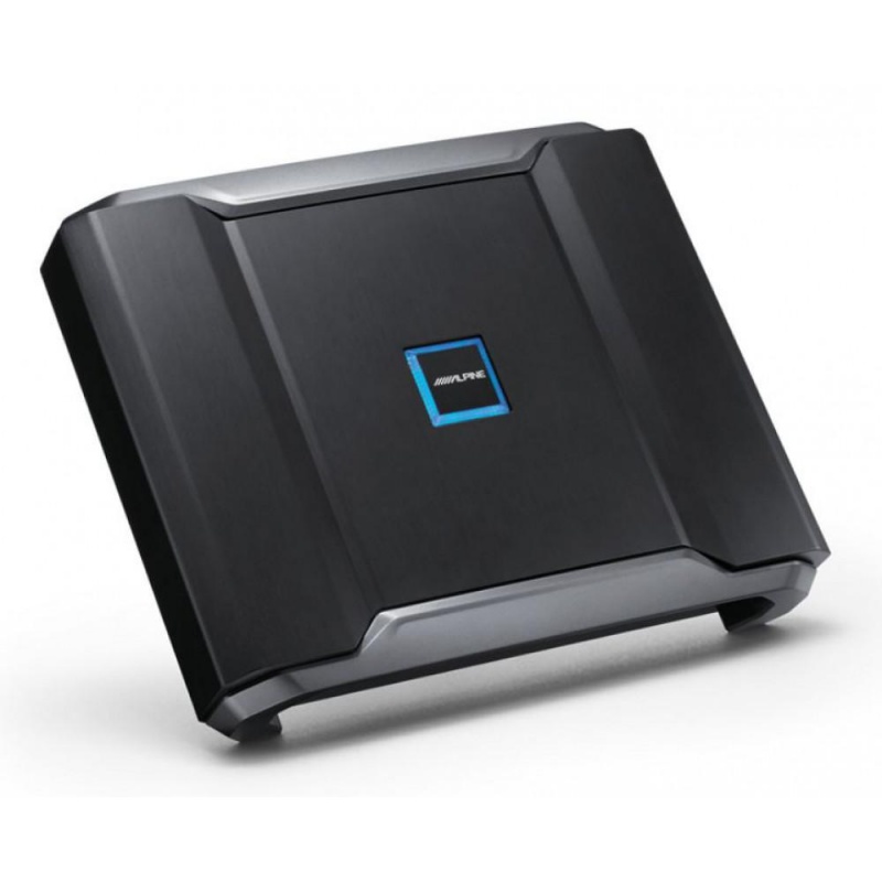 Фото Alpine R-A60F