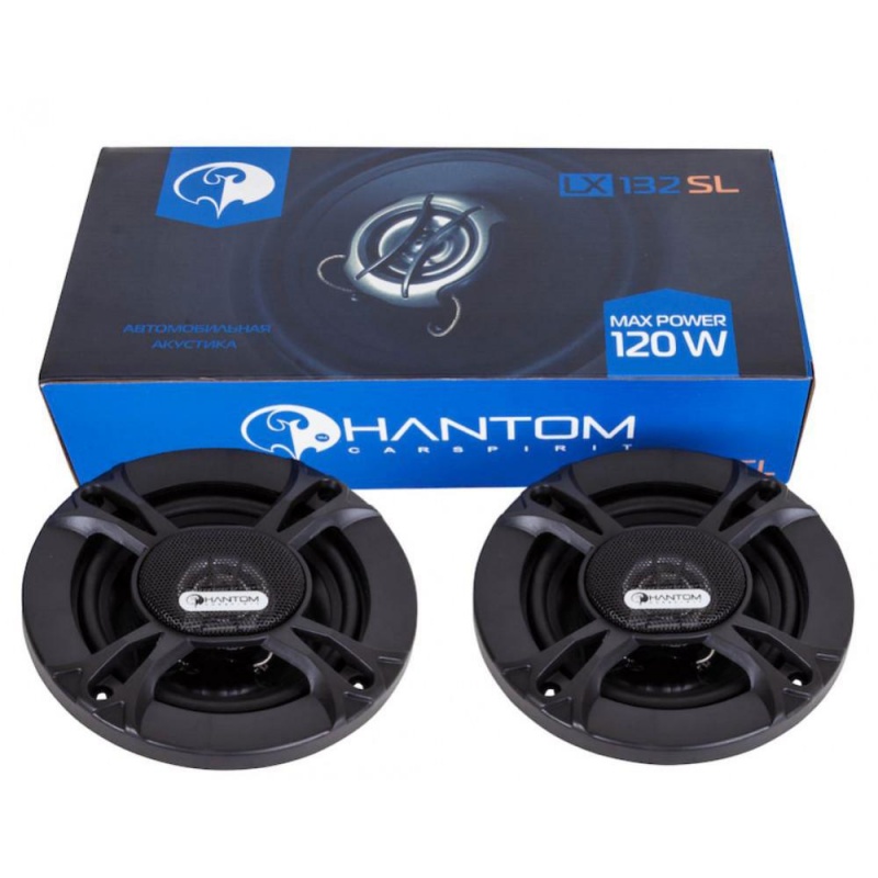 Фото Phantom LX-132SL