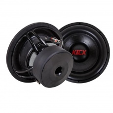 Придбати Автосабвуфери Kicx ZT-12V2