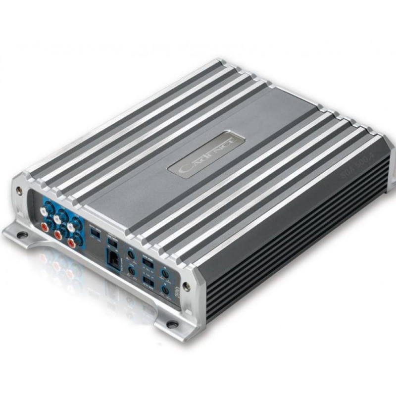 Фото Cadence SQA 500.4 Marine