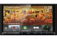 Придбати Автомагнітола Kenwood DNX-9180DABS