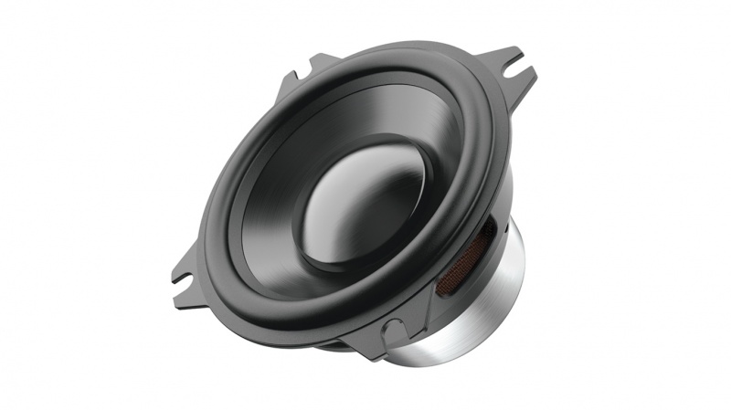 Фото Audison AP 2 Set Wide Range 50mm