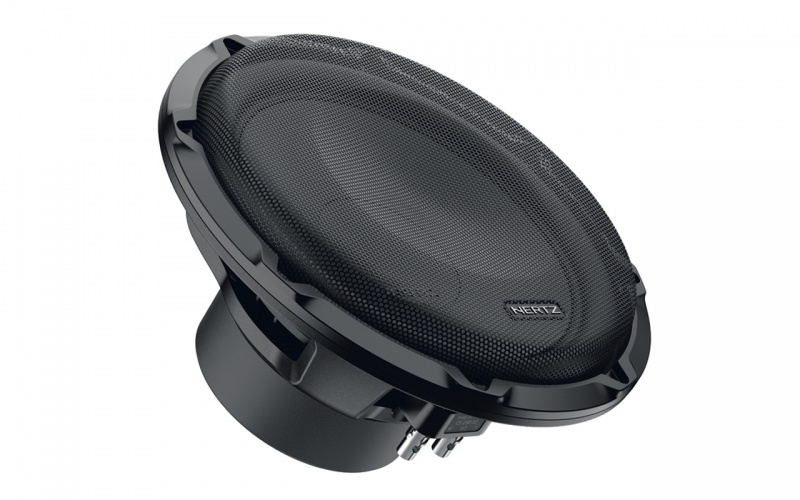 Фото Hertz CS 250 S2 Subwoofer 250 mm 2 Ohm